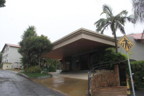 Flat Grande Hotel Luupi - Piscinas e Natureza ✓